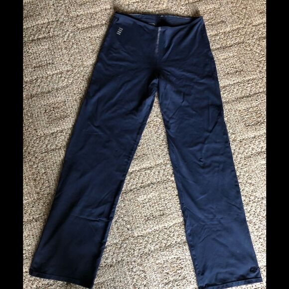 Fila Pants - Nice workout pants by Fila in size large